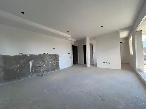 VENTA! DPTO 1 DORMITORIO EN LOURDES FINANCIACION