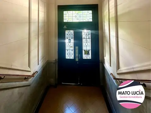 BERNARDO DE IRIGOYEN 100