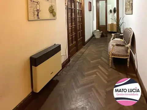 BERNARDO DE IRIGOYEN 100