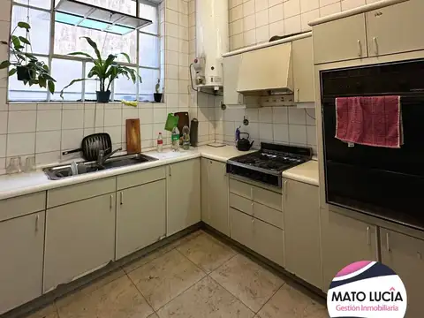 Oficina en Alquiler en Monserrat, USD 1.100