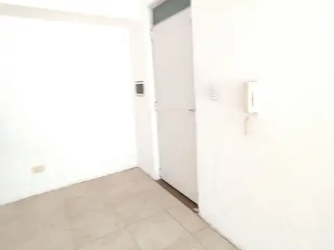 Departamento en Colegiales