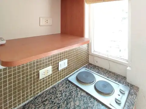 Departamento en Alquiler en Colegiales, $ 600.000