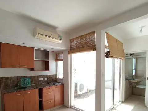 Departamento en Colegiales