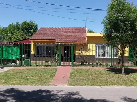 CASA EN LA COLINA, RANELAGH - U$S 110.000.- ¡ESCUCHA OFERTA!