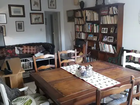 Casa  Bahia Blanca barrio  Nueva Belgrano