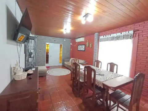 Depto Tipo Casa en Venta de 4 ambientes