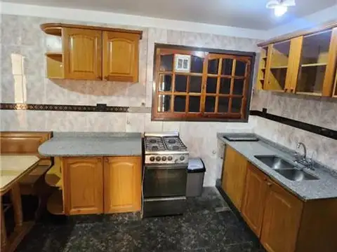 Departamento en Venta en Almagro, USD 148.000