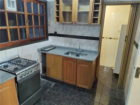 Departamento en Venta 45 años