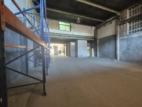 Galpon en Alquiler en Pompeya, USD 7