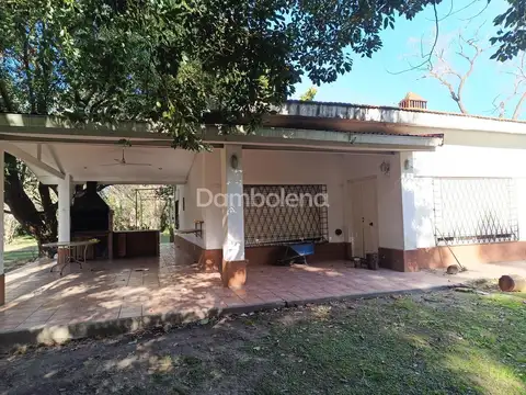 Casa Quinta  en Venta en Moreno