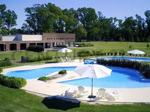 Terreno en Venta en Countries y Barrios Cerrados en Coronel Brandsen, USD 13.500