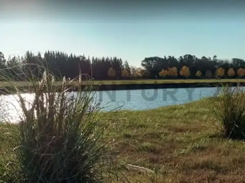 Terreno en Venta de 2400,0 m2