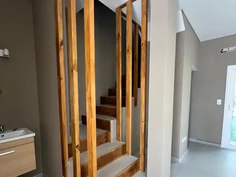 Casa en Venta en Las Gaviotas, USD 140.000