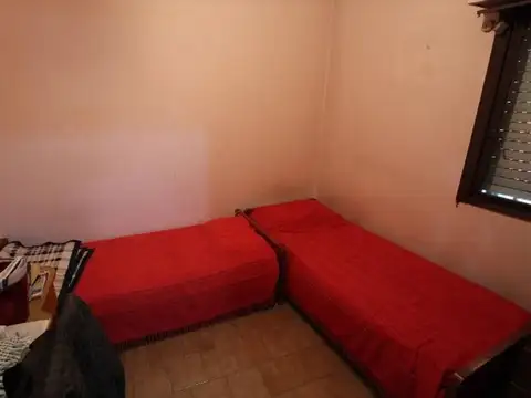 Ph tipo CASA en 3 plantas sobre lote de 152 M2