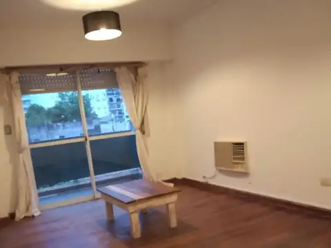 Departamento en Flores Norte