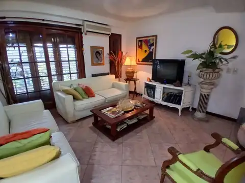 Casa en Venta en Barracas, USD 200.000