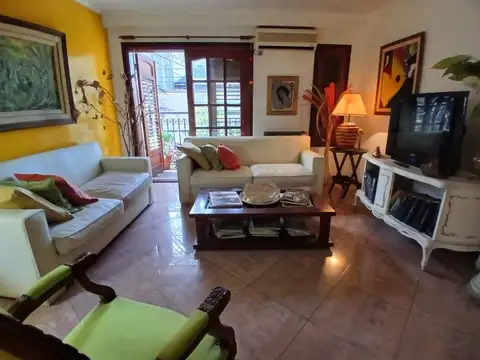 Casa en Venta 16 años