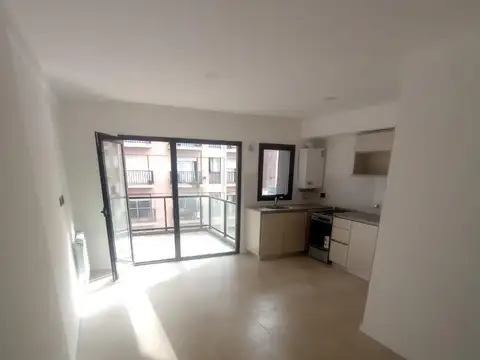 Gascón 1600, Piso 5