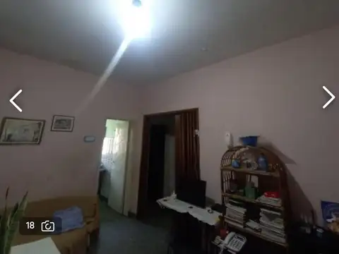 CASA AMERICANA 3 AMBIENTES.