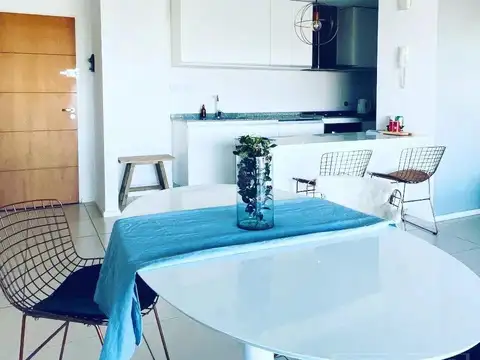 Departamento en Alquiler Temporal en Nordelta, USD 1.400