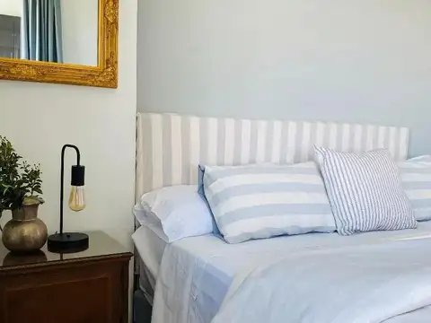 Departamento en Alquiler Temporal con 2 cocheras