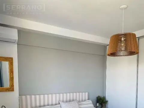 Departamento en Alquiler Temporal 10 años