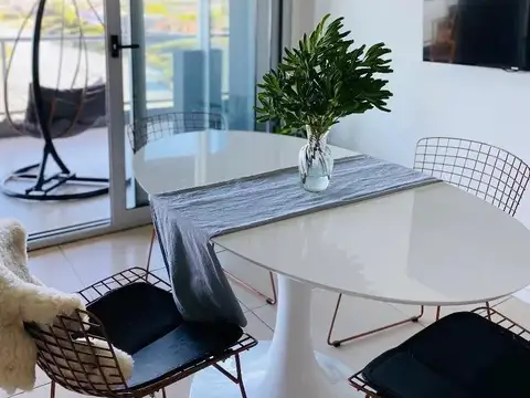 Departamento en Alquiler Temporal de 1 dormitorio