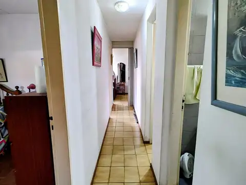 Departamento en Venta en Boulogne, USD 55.000