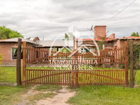 Venta Casa Barrio Privado Los Olmos