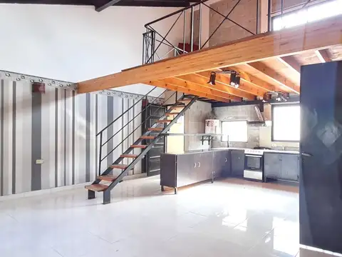 BOUCHARD 3000, Piso PA