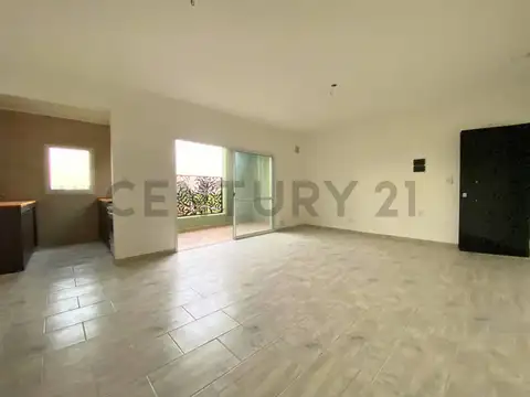 Venta Departamento 1 dormitorio con balcón | Tierra de sueños 3 - B | Bv. de la alegría 11