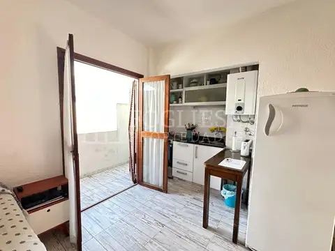 Costanera e/ Paseos 115 y 116