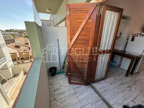 Departamento en Venta en Villa Gesell, USD 30.999