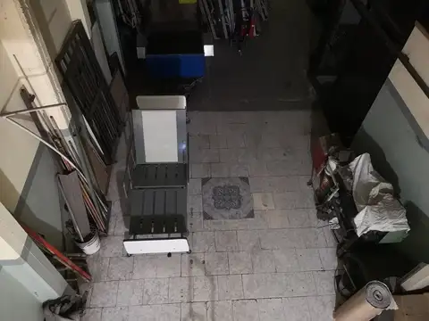 Presidente Peron 1700