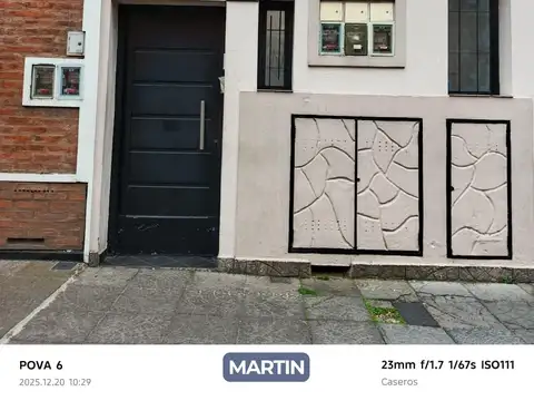 Departamento en alquiler en Caseros