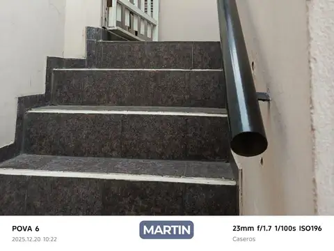 Departamento en Alquiler de 2 ambientes