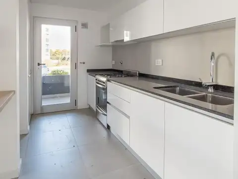 Departamento en Venta en Funes, USD 173.500