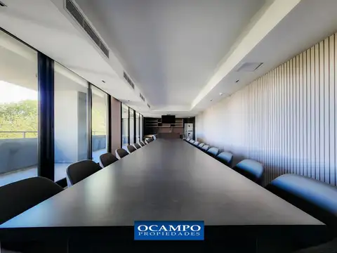 Departamento 4 ambientes en Belgrano