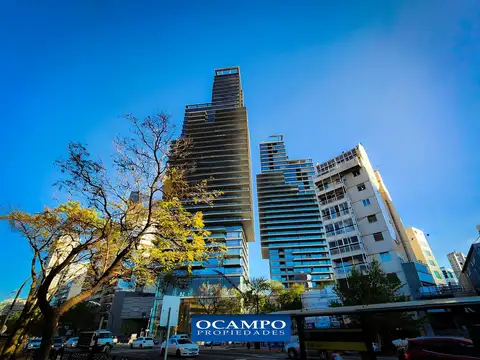 Departamento 4 ambientes en Belgrano