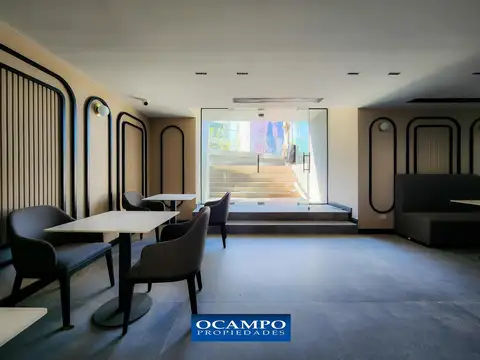 Departamento en Venta en Belgrano, USD 920.000