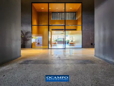 Av. Libertador 7400 18°