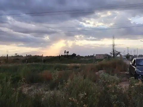 Terreno en Venta de 600,0 m2