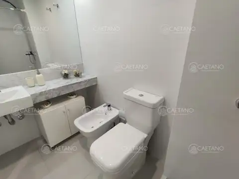 Apartamento en venta en Playa Mansa Punta del Este