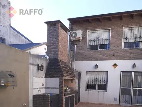 Casa en Venta 15 años