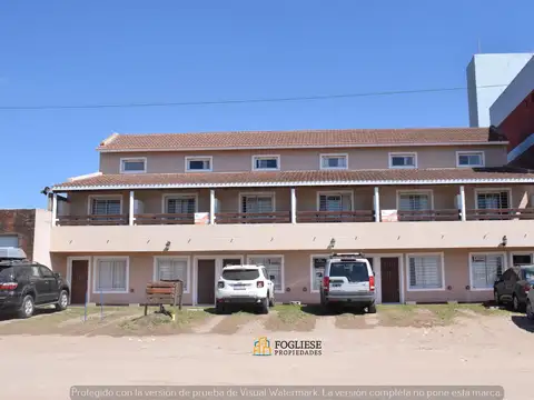 Departamento en Venta en Villa Gesell, USD 85.000