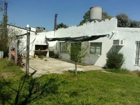 Casa en Venta en Del Viso, USD 120.000