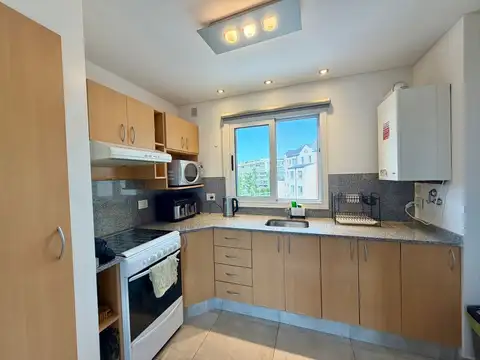 Departamento en Alquiler de 2 dormitorios