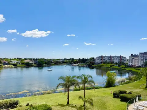 Departamento en Alquiler en Nordelta Portezuelo, USD 1.200