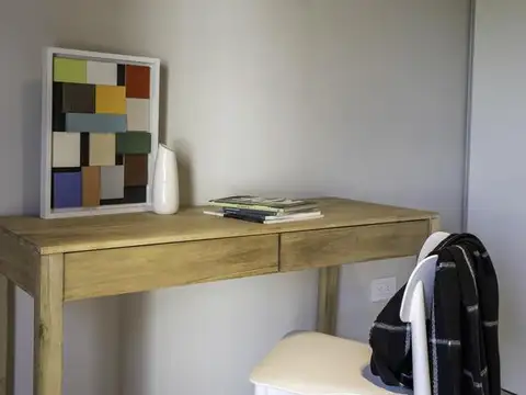 Departamento en Venta al Este