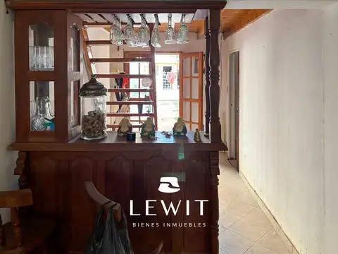 Casa en Venta en Centenario, USD 190.000